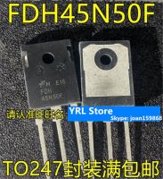 ♦ FORFOR FDH45N50 FDH45N50F TO247 MOS 100 NEW IC