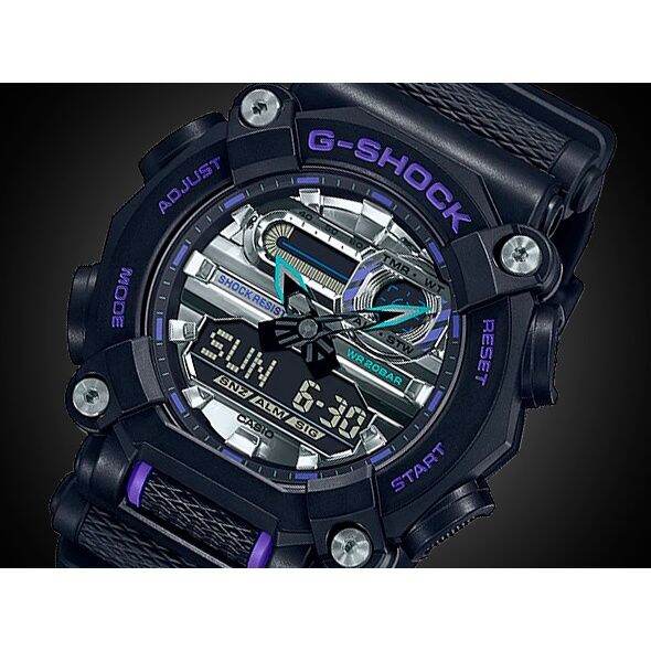 casio-g-shock-ga-900as-1adr-ของแท้-ประกัน-cmg