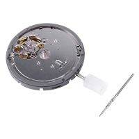 Mechanical Automatic Watch Movement Replacement Whole Movement Fit for SII NH38/NH38A Spare Parts Accessories