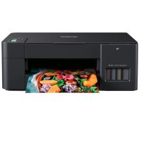 BROTHER DCP-T420W  PRINTER TANK INK MFC PRINT/COPY/SCAN, 11/28 PPM, RAM 64 MB, MOBILE PRINพิมพ์สี/ขาวดำสูงสุด 11/28 ppm /Print,Scan,copy