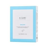 Atomy Daily Expert Mask Brightening หน้ากากผู้เชี่ยวชาญทุกวันสดใส