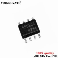 5pcs or 10pcs ST95P08 95P08 95P08C3 5P08C3 ST95P08C3 SOP8 Car memory chip Car IC Chips WATTY Electronics