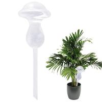 Plant Watering Devices Mushroom Plant Watering Globes Automatic Plant Self Watering Devices Spikes Irrigation Drippers With Slow Watering Systems  Gar