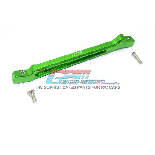 gpm-arrma-18-senton-typhon-outcast-notorious-kraton-6s-aluminum-metal-front-steering-pressure-plate-support-rod-ar320446