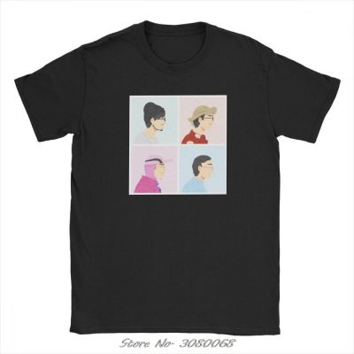 Filthy Frank Joji T-Shirt Men Pink Guy T Shirts Meme Japanese Youtube Vintage Cotton Tee Shirt O-Neck Short Sleeve Streetwear