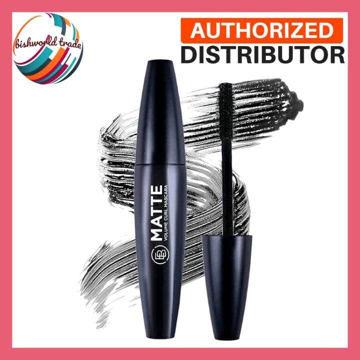 Ever Bilena Volume Curl Mascara Lazada PH