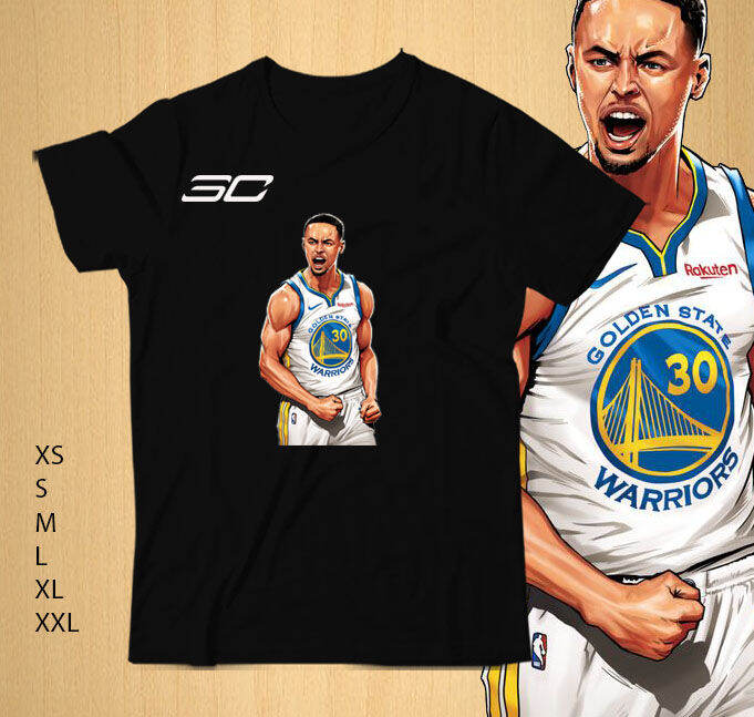 stephen curry women's t shirt