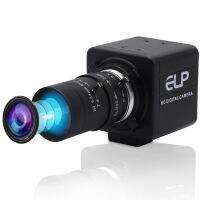 【LZ】﹊▪♗  Manual Varifocus CS Mount Lens Webcam câmera USB para PC computador portátil 4K HD 3840x2160 CMOS IMX415