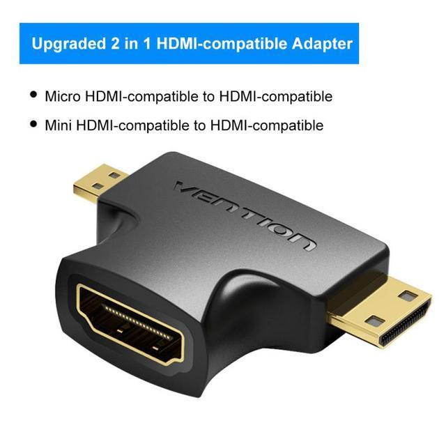 1080p-60hz-display-projection-adaptor-for-projector-cable-connector-micro-adapte-for-camera-tv-2-in-1-micro-hdmi-compatible