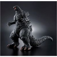 [โดยตรงจากประเทศญี่ปุ่น] Bandai Godzilla Movie Monster Series ฟิกเกอร์ GODZILLA The Ride Ver. ญี่ปุ่นนำเข้าใหม่