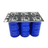 【YF】❒  Supercapacitor retificador automotivo 2.7v500f 16v83f módulo de capacitor super farad para janela automotiva