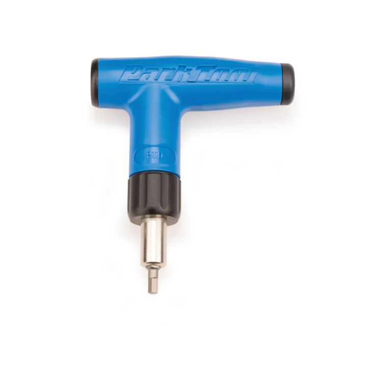 park-tool-ptd-4-ประแจปอนด์-ตั้งค่าปอนด์ไว้ที่-4-นิวตันเมตร-nm-ขันปอนด์-เครื่องมือซ่อมจักรยาน-preset-torque-driver-ที่มีมาตราฐานสูง-จาก-usa