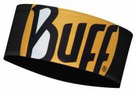 COOLNET UV + BUFF HEADBAND ULTIMATE LOGO BLACK ผ้าคาดศีรษะ