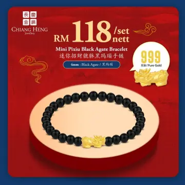 Chiang heng deals jewellery online shopping