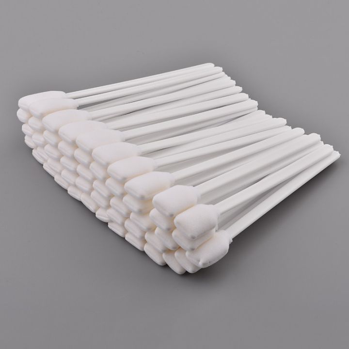 150pcs-cleaning-swabs-for-roland-epson-mimaki-mutoh-all-large-format-solvent-printer-printhead-sponge-sticks-swabs-buds-foam