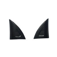 MG MGZS EV ZST 2017-2020 Car Interior Triangle Decoration Automotive Parts and Accessories for Vehicles Accsesories Accessory