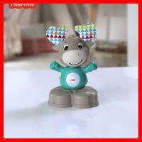 สินค้าขายดี!!! Fisher-Price Linkimals Musical Moose ของเล่นเด็ก ของเล่นเสริมพัฒนาการ มีเสียง มีไฟ #ของเล่น โมเดล ทะเล ของเล่น ของขวัญ ของสะสม รถ หุ่นยนต์ ตุ๊กตา สวนน้ำ สระน้ำ ฟิกเกอร์ Model