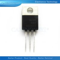 10pcs/lot MBR20200CT TO220 MBR20200 TO-220 20200CT In Stock WATTY Electronics