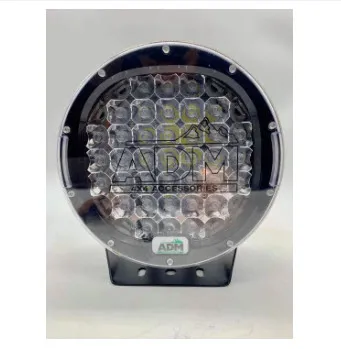 ไฟ LED ADM สปอร์ตไรด์ ขนาด 9 นิ้ว 185 Watt ราคาต่อคู่ | Lazada.co.th