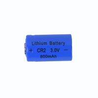 【Flash sale】 CR2 800 MAh 3.0V Li-Ion Primary &amp; Dry