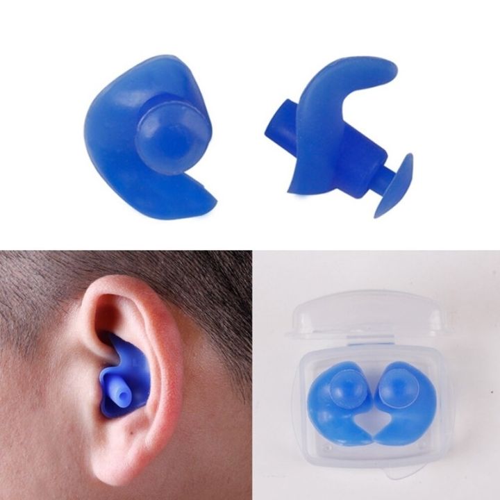 1pcs-ear-plug-rubber-swim-earplugs-adult-swimmers-children-diving-soft-anti-noise