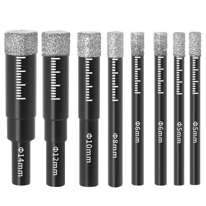 dry-diamond-drill-bits-set-parts-accessories-for-granite-marble-tile-ceramic-stone-glass-hard-materials