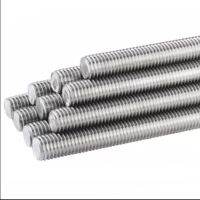 สตัดเกลียวตลอด Stud Bolt