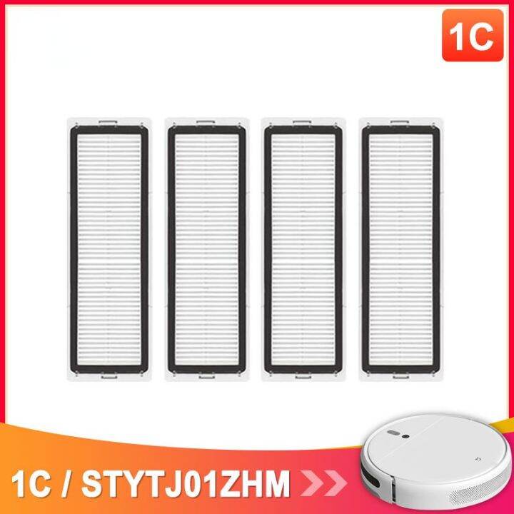 Hepa Filter For Xiaomi Mijia 1c Stytj01zhm Dream F9 Sweeping Mi Robot