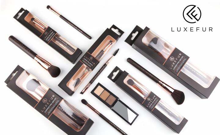 luxefur-c07-lash-amp-brow-brush-แปรงขนสังเคราะห์ลุคซ์เฟอร์-คุณภาพสูง-สำหรับแต่งตา-และคิ้ว