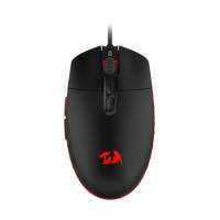 MOUSE (เมาส์) REDRAGON M719 INVADER --