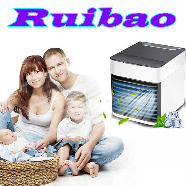 Arctic Air Cooler Ultra Evaporate / Cooler Kipas USB / AC Mini Lazada