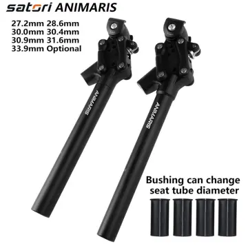 Satori animaris bike bicycle deals suspension shock seatpost