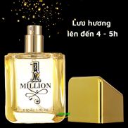 Nước Hoa Nam, Nuoc Hoa Nam MILLION 50ML