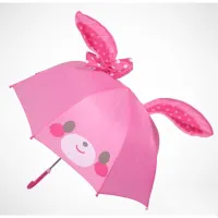 ROM ร่มกันแดด   - Bunny ขนาด 72 cm. ร่มกันฝน  Umbrella