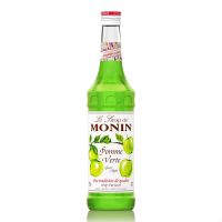 โมนิน ไซรัป Green Apple 700 ml.