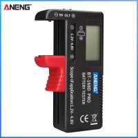 ANENG BT-168 PRO เครื่องวิเคราะห์ความจุแบตเตอรี่ Penguji Baterai Digital