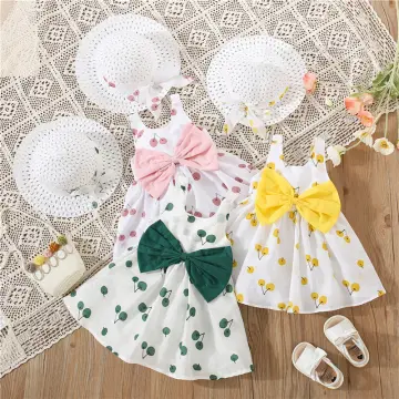 Lazada baby outlet girl dress