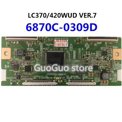 1Pc TCON Board 6870C-0309D T-CON V5 LC370/420WUD VER.7 Logic Board