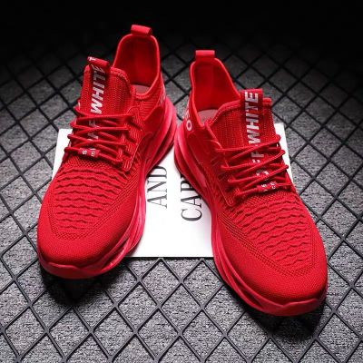 Summer Men Casual Shoes Sport Basketball Sneakers Comfort Chunky Sneakers Mens Shoes Trainers Trend Flats Board Shoe
