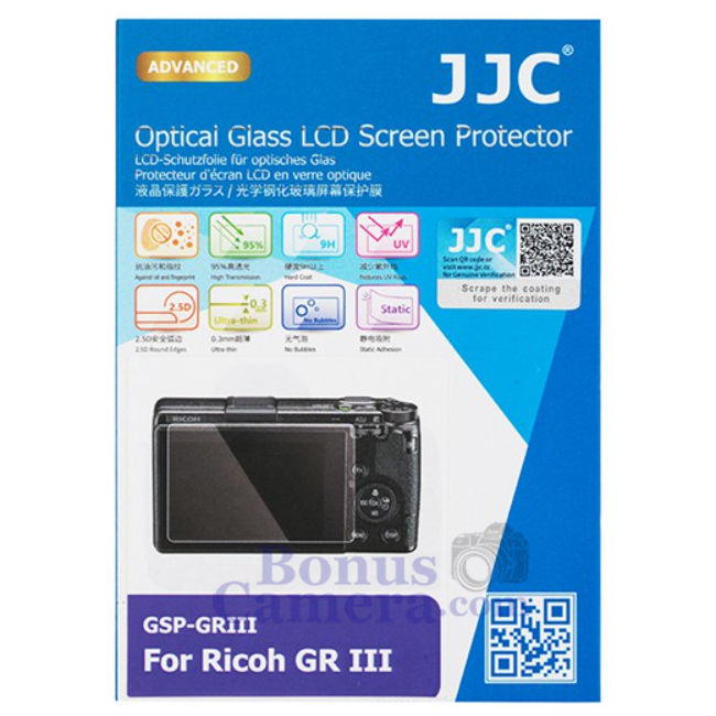 gsp-griii-กันรอยจอ-lcd-ricoh-gr-mark-iii-gr-iii-gr-iiix-lcd-screen-protector