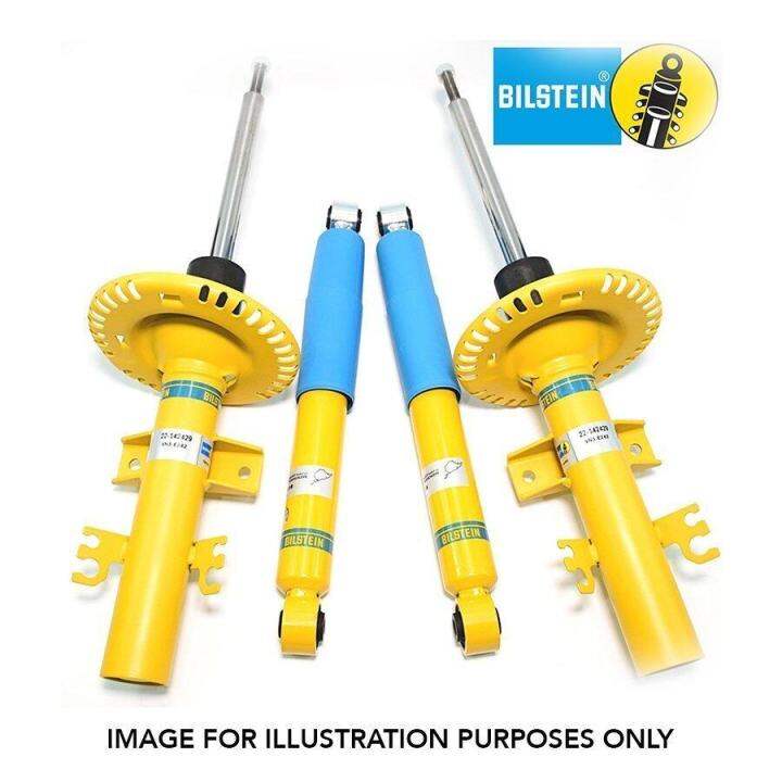 BILSTEIN MAZDA RX8 B6/B8 SHOCKS ABSORBER | Lazada