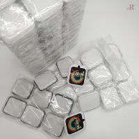 Wholesale 20/30/50/100pcs TPU Protective Case For Smart Watch Series 7 for iWatch Series 8 49mm 45mm 44mm 41mm Screen Protectors