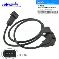 96418382 10456515 Crankshaft Position Sensor For Chevrolet EPICA LACETTI 1.8 2.0 Captiva 2.4 DAEWOO Nubira Opel Vauxhal Isuze