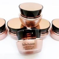 Sulwhasoo Timetreasure Invigorating Eye Cream 4ml