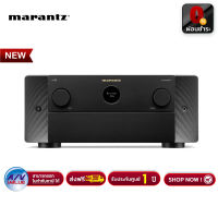 Marantz AV 10 Reference 15.4 Ch. Balanced Processor เครื่องเสียง - ผ่อนชำระ 0% By AV Value