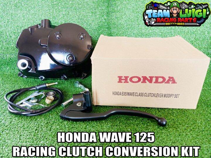 honda wave 125 clutch lining price