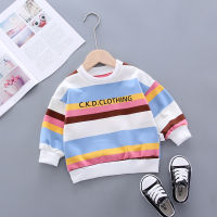 Summer Kids Baby Boys Tops Long Sleeve T-shirt Child Casual Cotton Polo Shirts Clothing Fashion Tee Shirt Clothes Blouse Sports Tops 1-4 Years