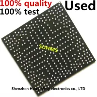 100% test very good product CG82NM10 SLGXX bga chip reball with balls IC chips