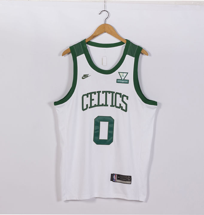 ready-stock-new-arrival-hot-sale-mens-2022-boston-celtics-0-jayson-tatum-swingman-jersey-white