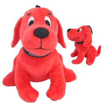 Clifford doll best sale